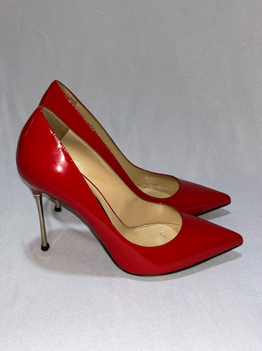 Sapato Scarpin Sergio Rossi 35