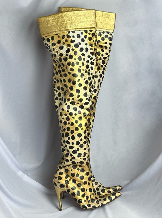 Bota Fernando Pires 38