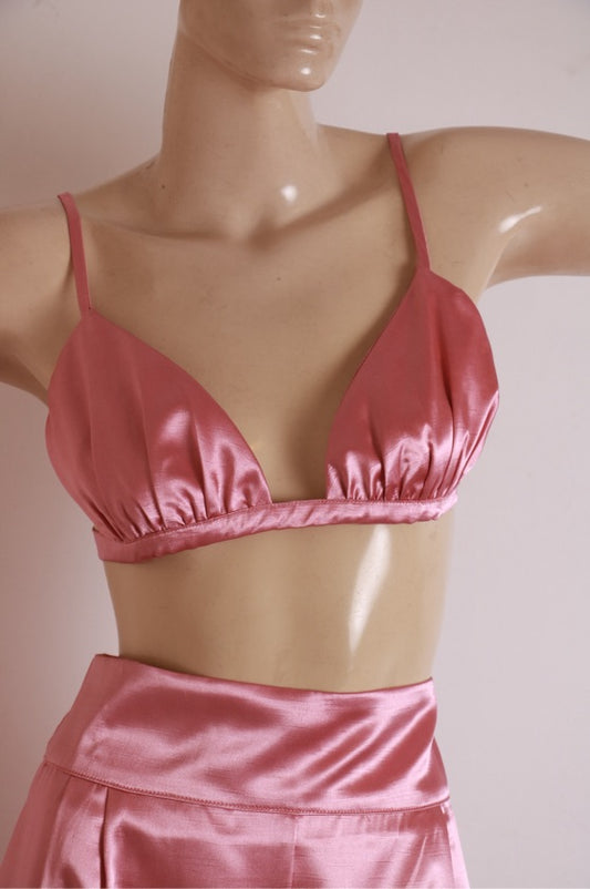 Top Rosa Akomb