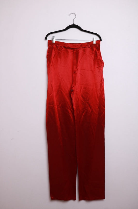 Calça Yves Saint Laurent