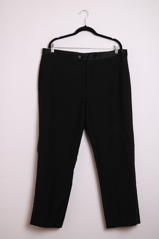Calça Alfaiataria Pronto Uomo
