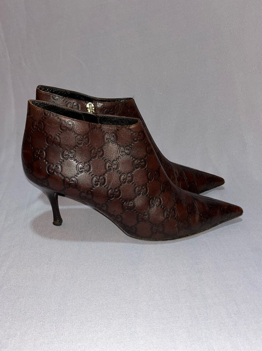 Bota Gucci 38