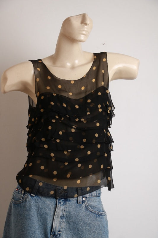 Blusa Phillip Lim