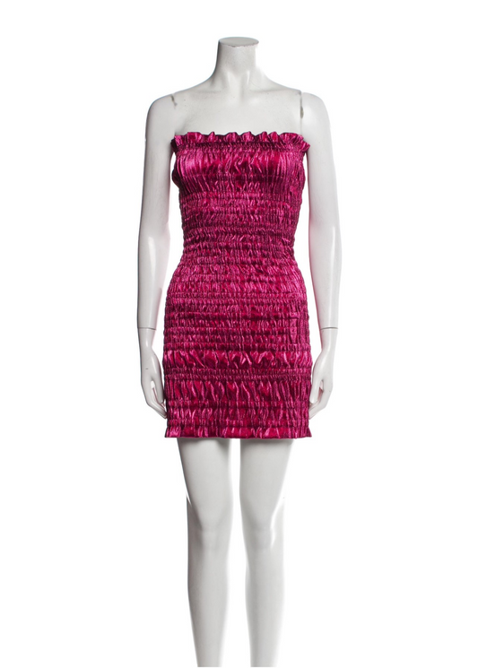 Vestido Area
