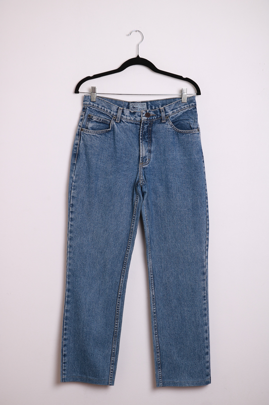 Calça Jeans Fiorucci