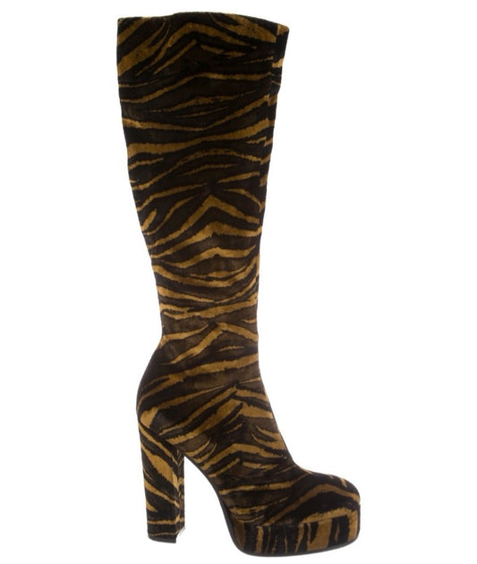 Bota Roberto Cavalli 38