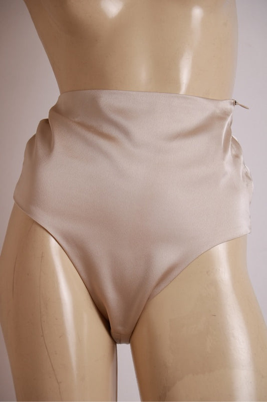 Hot Pants Champagne