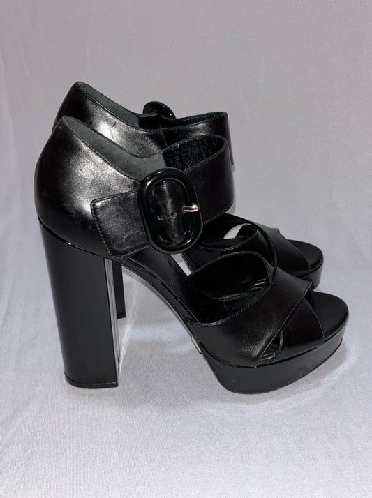 Sandália Michael Kors 38