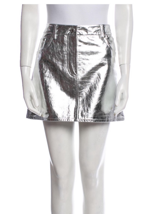 Saia Helmut Lang