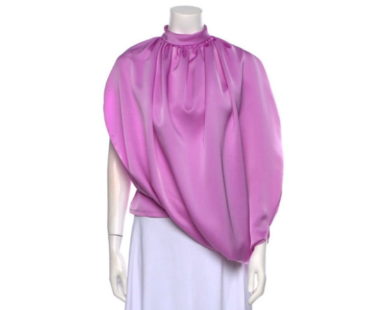 Blusa The Attico
