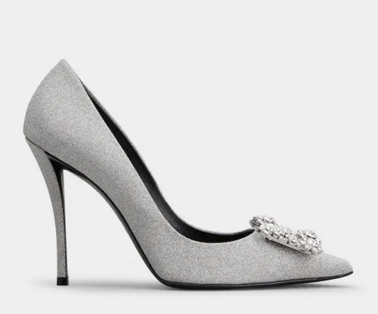 Sapato Scarpin Roger Vivier 38