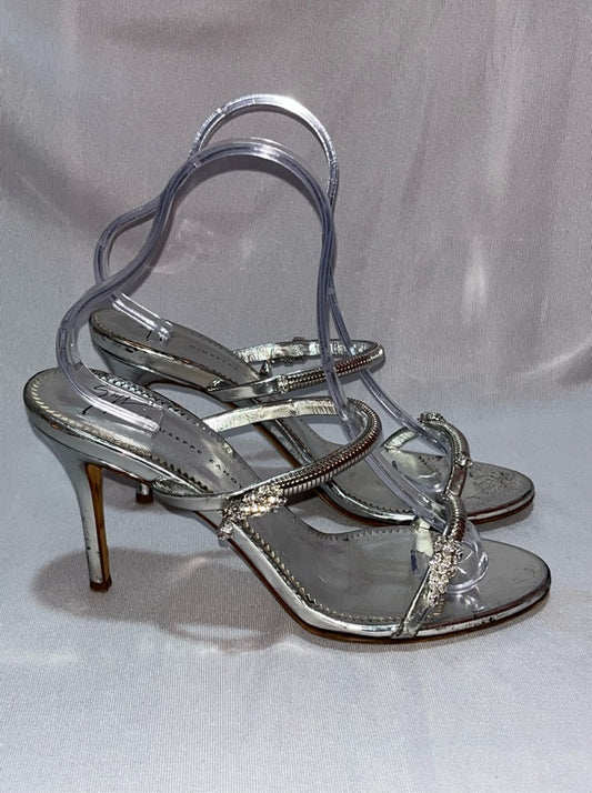 Sandália Giuseppe Zanotti 35
