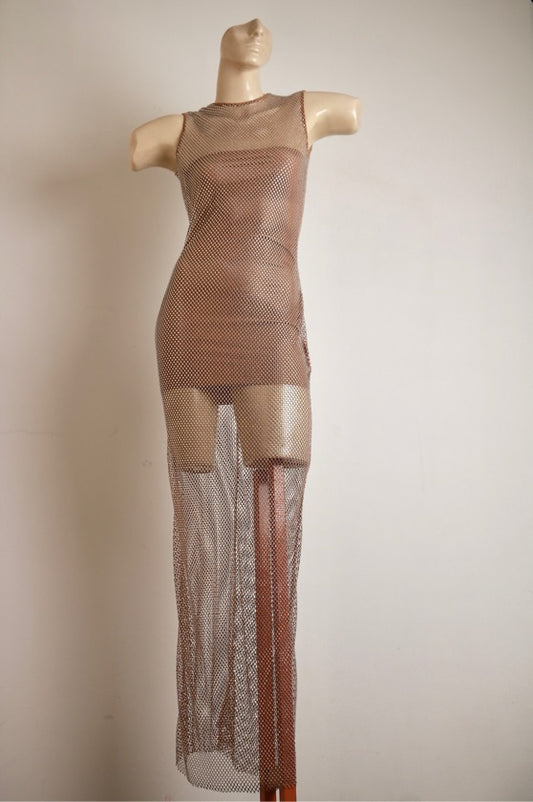 Vestido Giuseppe Di Morabito