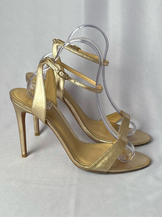 Sandália Alexandre Birman 37