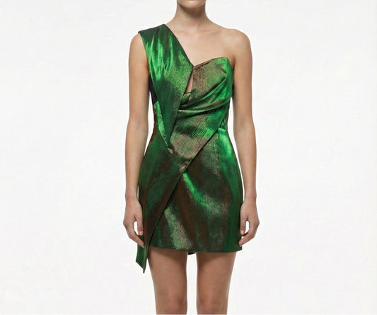 Vestido Anthony Vaccarello