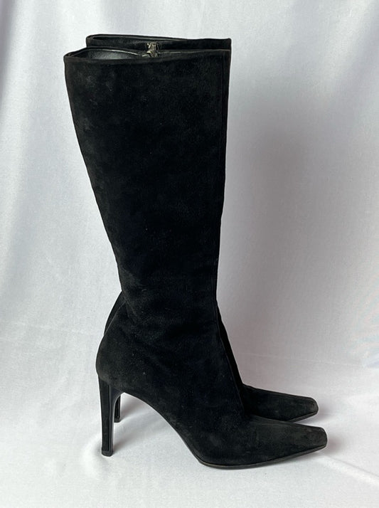 Bota Prada 36