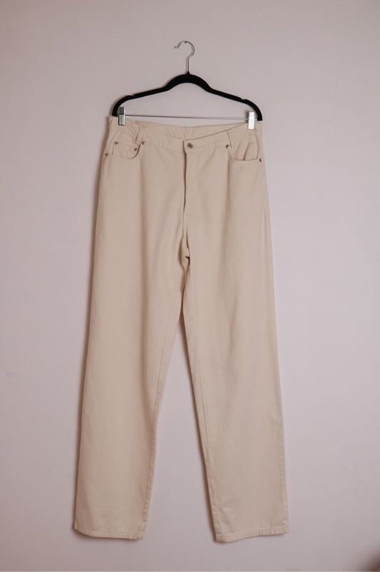 Calça Forum