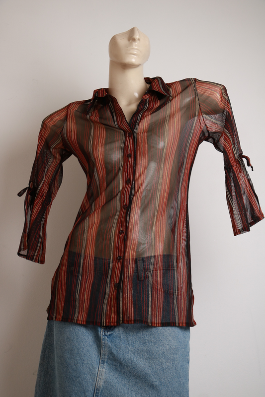 Camisa Etam