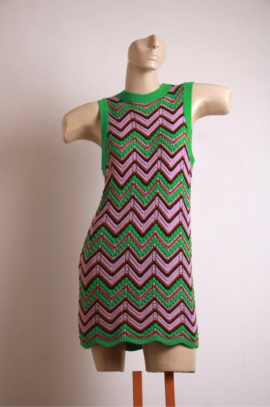 Vestido Asos