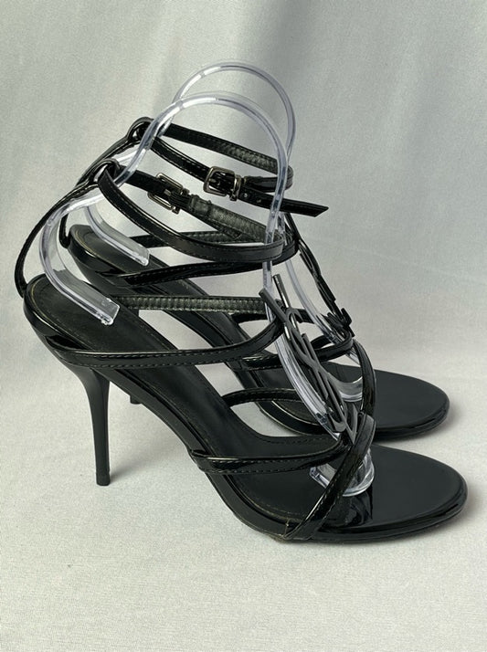 Sandália Saint Laurent Paris 37