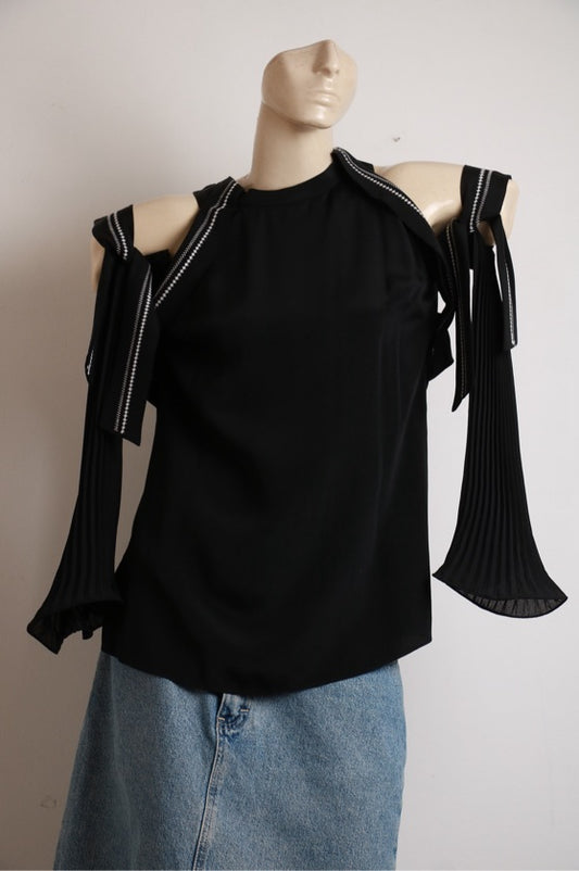 Blusa Phillip Lim
