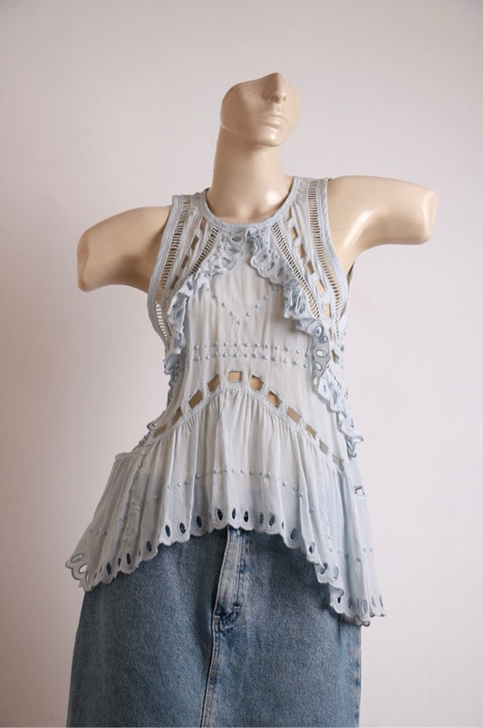 Blusa Iro