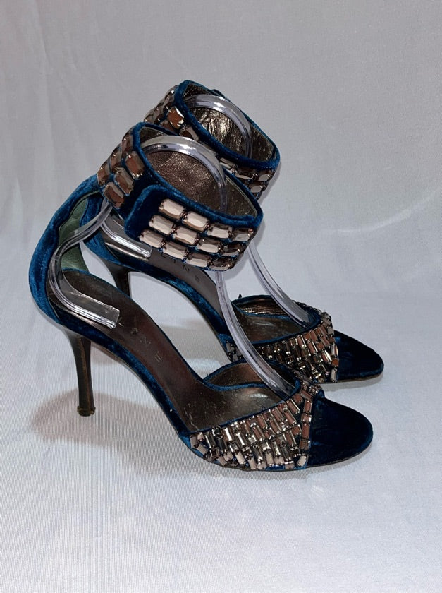 Sandália Céline 35
