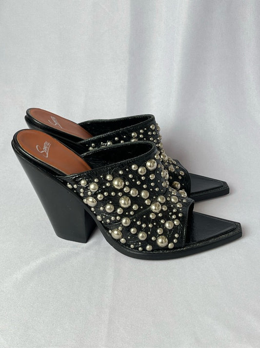 Sapato Sonora 38