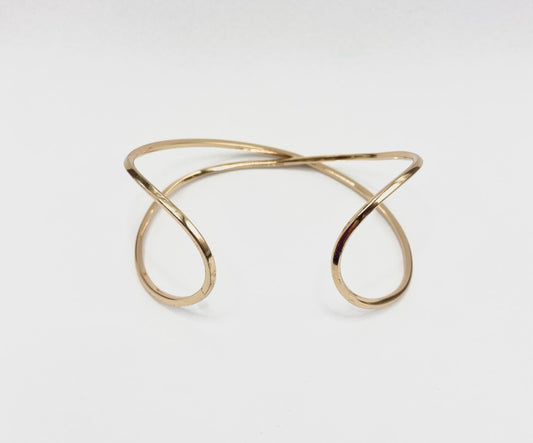Bracelete dourado