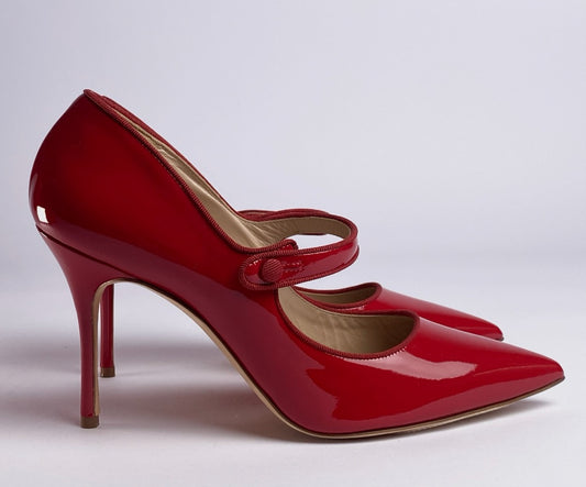 Sapato Manolo Blahnik 38