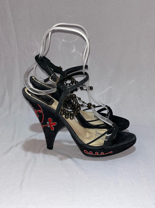 Sandália Christian Dior 37