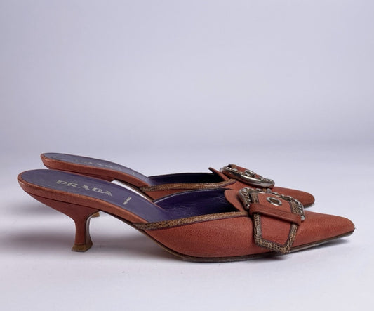 Sapato Prada 35