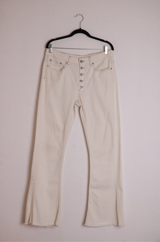 Calça Calvin Klein