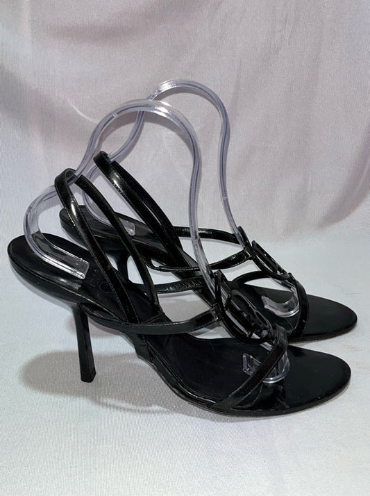 Sandália Christian Dior 37
