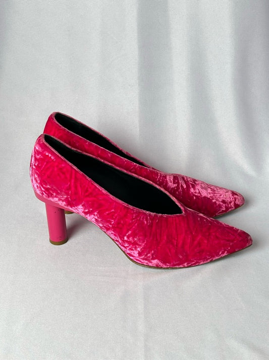 Sapato Tibi 38