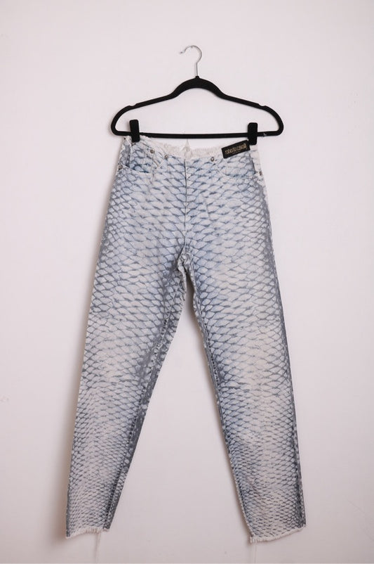 Calça Roberto Cavalli