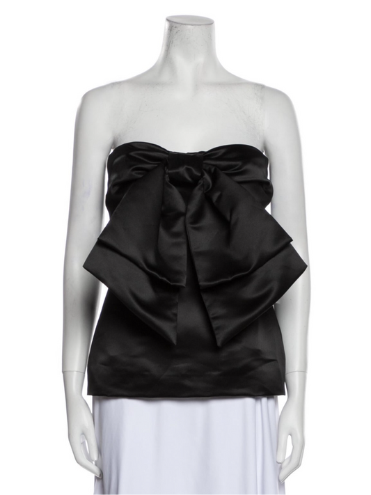 Blusa Richard Quinn