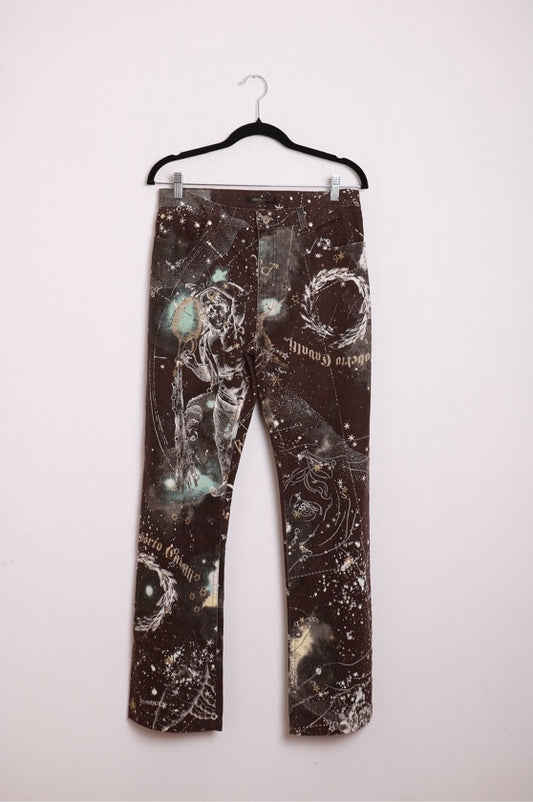 Calça Roberto Cavalli