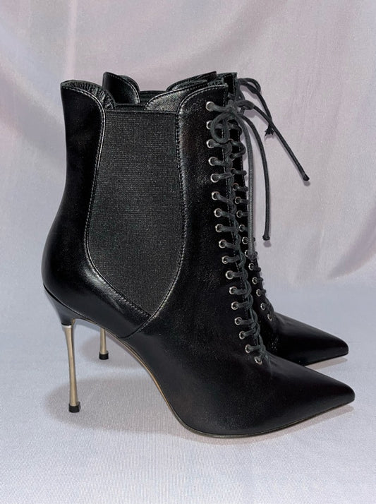 Bota Sergio Rossi 35