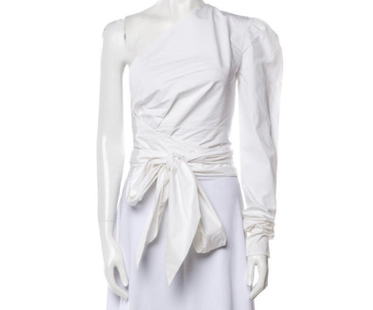 Blusa Alexandre Vauthier