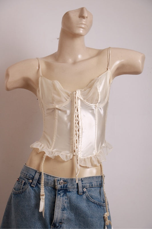 Corset Jezebel Renee of Hollywood