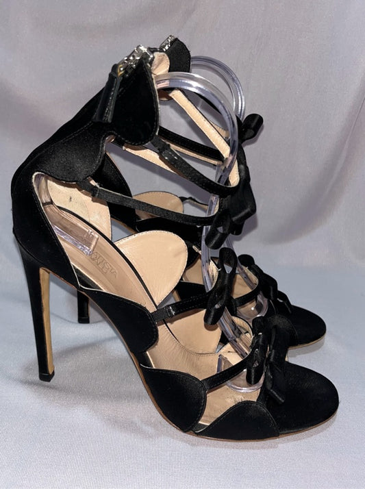 Sandália Giam Battista Valli 37