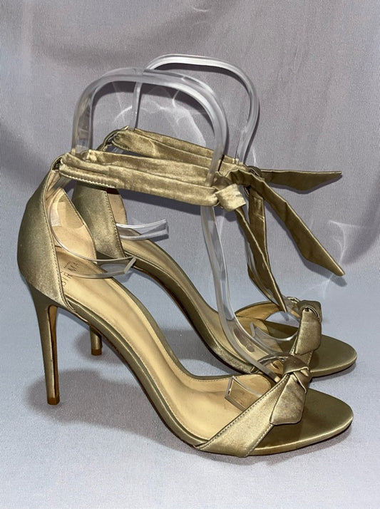 Sandália Alexandre Birman 38