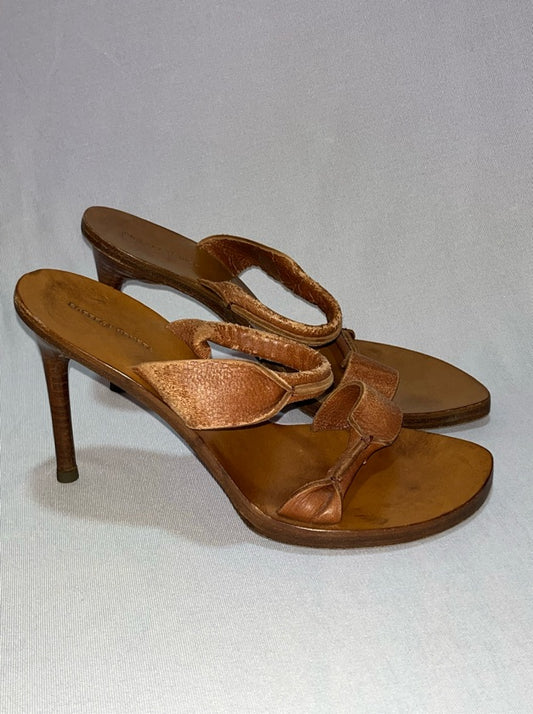 Sandália Bottega Veneta 36