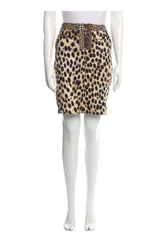 Saia Just Cavalli