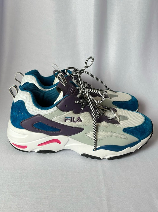 Tênis Fila 42