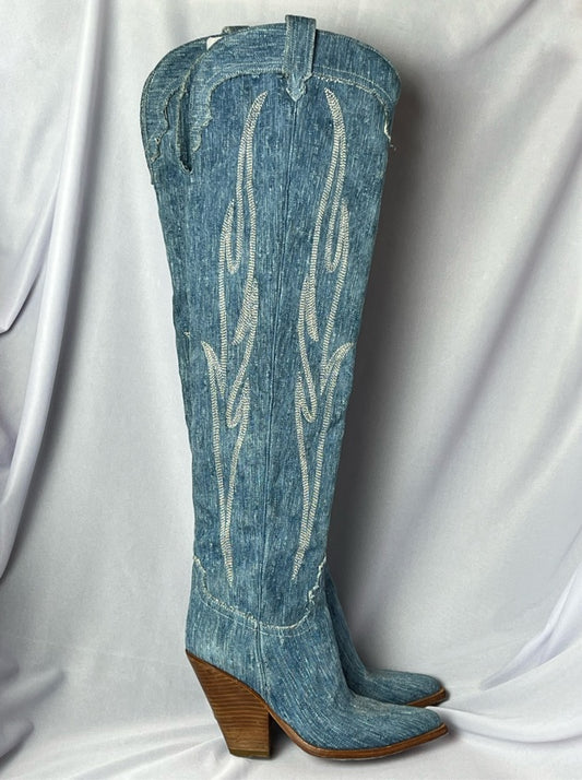 Bota Sonora 38