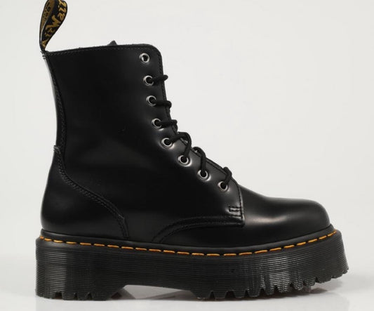 Coturno Dr Martens 36