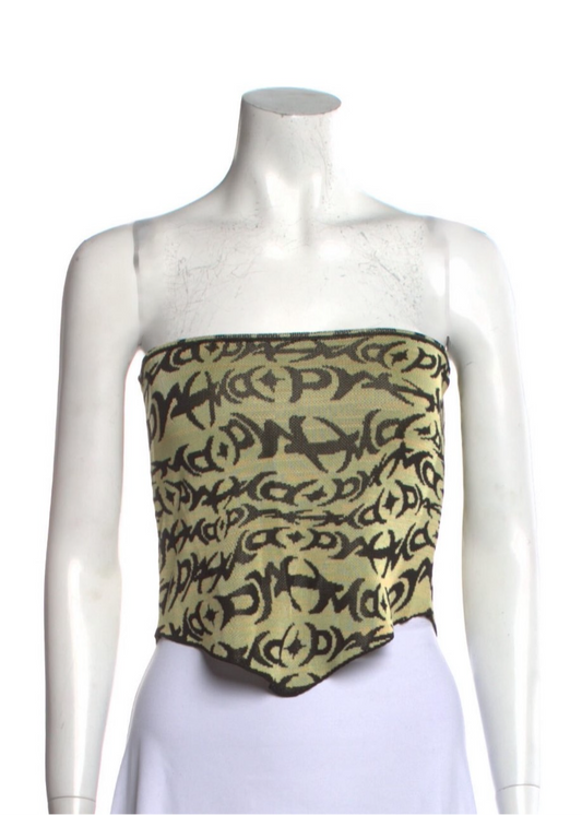 Blusa Paloma Wool