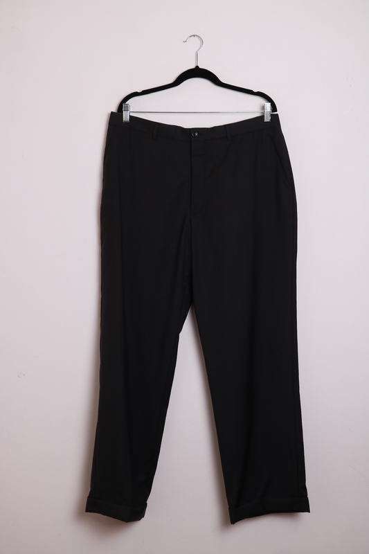 Calça Alfaiataria Armani Collezioni